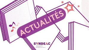 Création musicale : Le Syndeac en débat à la convention MaMA