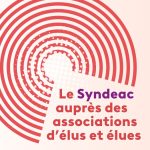 Le Syndeac plus que jamais au travail auprès des associations d’élus